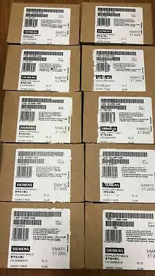1pc new 6ES7132-4BF50-0AA0 6ES7 132-4BF50-0AA0