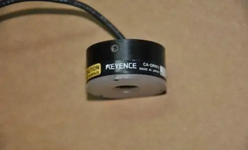 New  KEYENCE sensor  CA-DRW3  free shipping