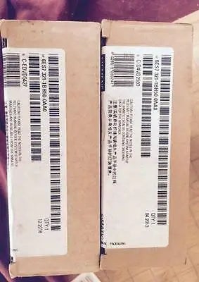 1PC New Siemens 6ES7 321-1BH50-0AA0 6ES7321-1BH50-0AA0 free shipping
