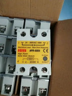 New  FOTEK  HRR-60DA  High Power Solid State Module   free shipping