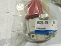 1pc VHS20-02A NEW SMC Residual Pressure Release Valve