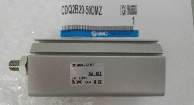 CDQ2B20-50DMZ CDQ2B2050DMZ 1PC New SMC free shipping