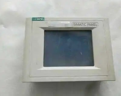 1PC Used in box Siemens PLC 6AV6545-0BC15-2AX0 6AV6 545-0BC15-2AX0