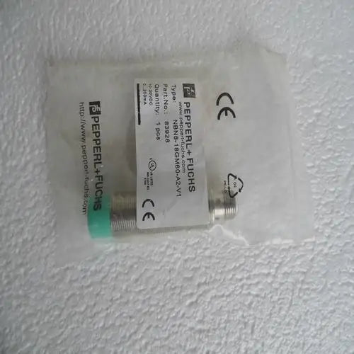 New  P+F NBN8-18GM60-A2-V1  Proximity switch sensor  free shipping