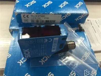 1pc new WL12-2P430