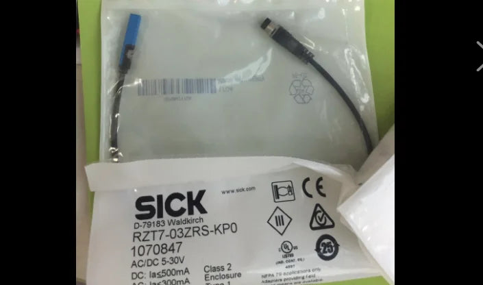 1PC NEW SICK RZT7-03ZRS-KP0 free shipping