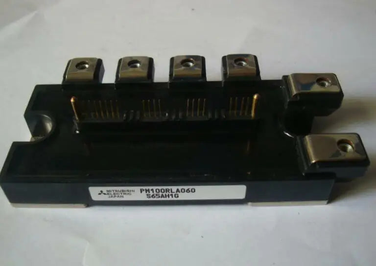 NEW MITSUBISHI 1PCS PM100CLA060 MOSFET Free shipping