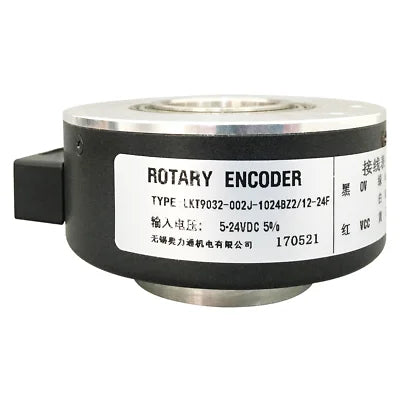 1pc new LKT9032-002J-1024BZ2/12-24F