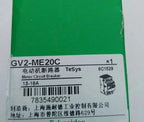 GV2-ME20C GV2ME20C 1PC NEW Schneider