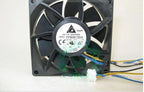 1pc new fan FFB0812EH DC12V 0.80A DELTA 80*25 freeship