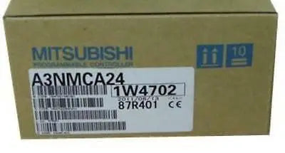 NEW IN BOX Mitsubishi A3NMCA-24