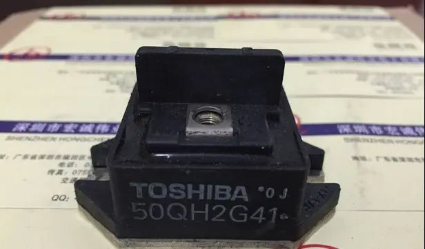 50QH2G41 2PCS NEW TOSHIBA POWER Module free shipping