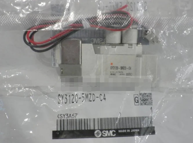 SY3120-5MZD-C4 SY31205MZDC4 1PC New SMC free shipping
