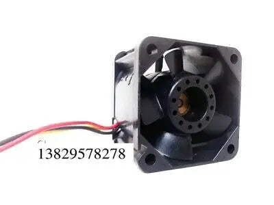 1pc new 4028 12V 0.55a 4CM109P0412K3033
