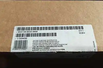 1pc new 124-0GC01-0AX0