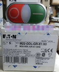 1PC  NEW   EATON  MOELLER  M22-DDL-GR-X1/X0   free shipping