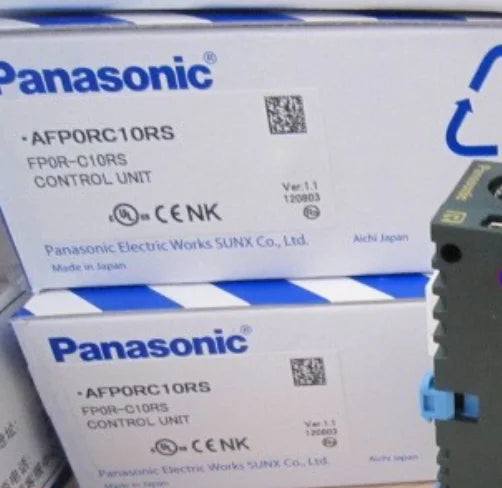 AFP0RC10RS FP0R-C10RS  1PC NEW Panasonic PLC
