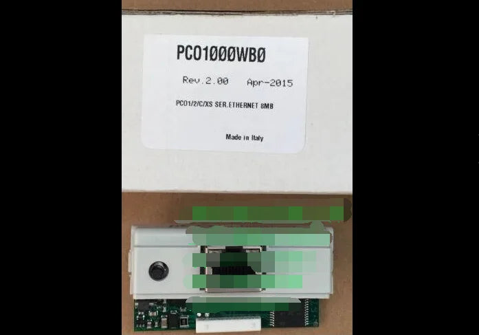 1PC NEW CAREL PCO1000WB0 free shipping