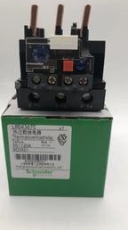 New Schneider LRD4367C 95-120A Thermal overload relay free shipping