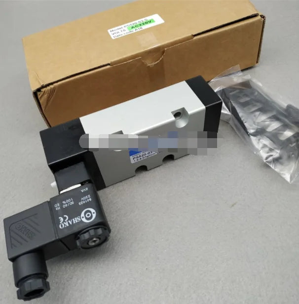 1PC NEW SHAKO PS520-03S PS520-03-S AC220V free shipping