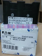 1PC  NEW   EATON  MOELLER  HI11-P1/P3Z   free shipping
