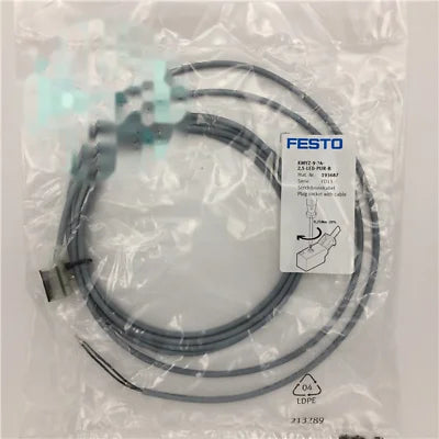 1pc new FESTO SMT-10M-ZS-24V-E-2,5-L-OE 551382