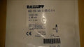 NEW BALLUFF proximity switch BES 516-325-G-E5-C-S4 10-30VDC free shipping
