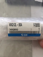 MXQ12L-50A MXQ12L50A 1PC NEW SMC Cylinder free ship