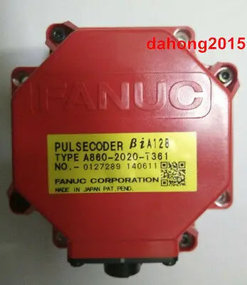 1PC Used FANUC A860-2020-T361