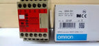 G9SA-501 G9SA501 1PC NEW OMRON safety relay free ship