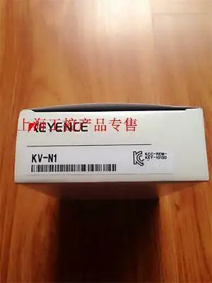 1pc new PLC KV-N1
