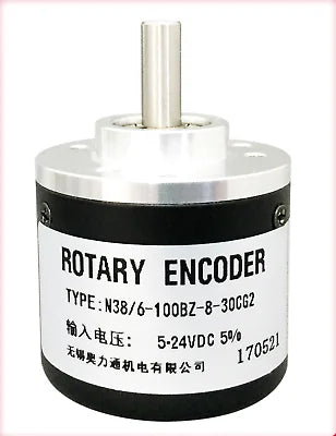 1pc new N38/6-100BZ-8-30CG2