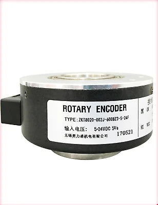 1pc new ZKT8020-002J-600BZ3-5-24F