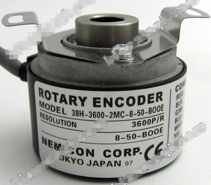 38H-3600-2MC-8-50-BOOE 38H36002MC850BOOE NEW NEMICON