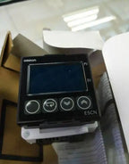 E5CN-RT E5CN RT 100-240VAC New Omron Temperature Controller free shipping