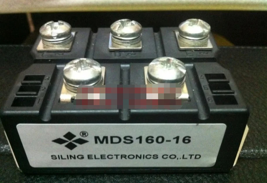 1pcs NEW MDS160-16 MDS16016 MDS160-16 free ship