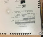 1pc used Siemens 6AV6 545-0BA15-2AX0 6AV6545-0BA15-2AX0