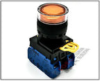 1pc new YW1L-MF2E20QM3A IDEC