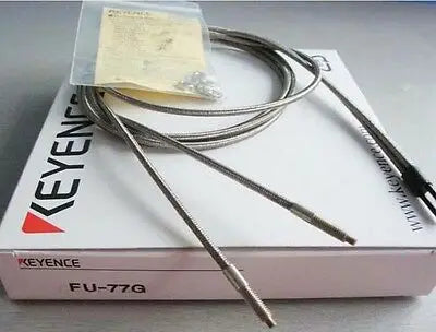 Keyence FU-77G NEW IN BOX
