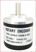 1pc new CSP38/6-600BN-8-24FG