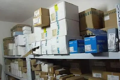 NEW IN BOX SIEMENS PLC Power Supply 6EP1332-2BA10 Free Shipping