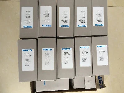 1pc new FESTO 535897 MFH-3-1/8-EX