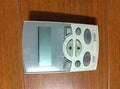 ACS-CP-C 1PS USED ABB Inverter ACS510 / 550 display / panel