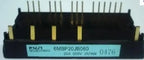 6MBP20JB-060 6MBP20JB060 1PCS NEW FUJI IGBT MODULE free shipping
