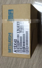 New Mitsubishi A1SX40 Module free shipping