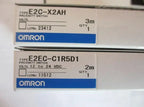 E2C-X2AH E2CX2AH 1PC New Omron proximity switch free shipping