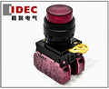 1pc new YW1L-M2E02Q4R IDEC