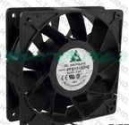 1pc new fan PFB1212GHE DELTA 12V 3.24A 120*120*38MM freeship