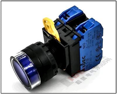 1pc new YW1L-AF2E20Q4S IDEC