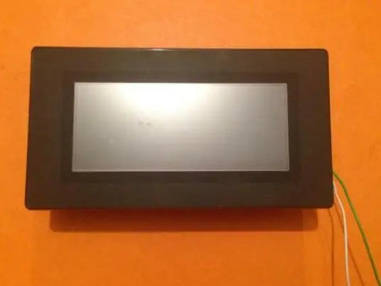 1PC used Keyence VT3-W4M